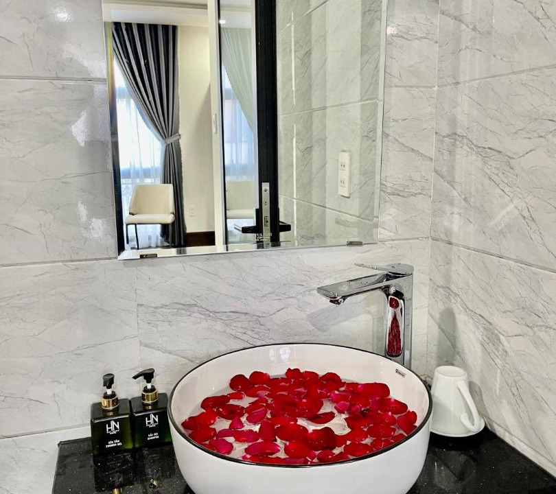Photo of Bathroom in An Hai Đong