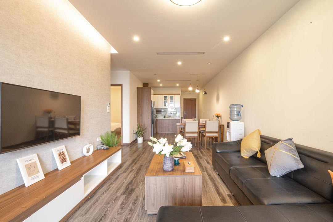 Photo of Livingroom in Quang An