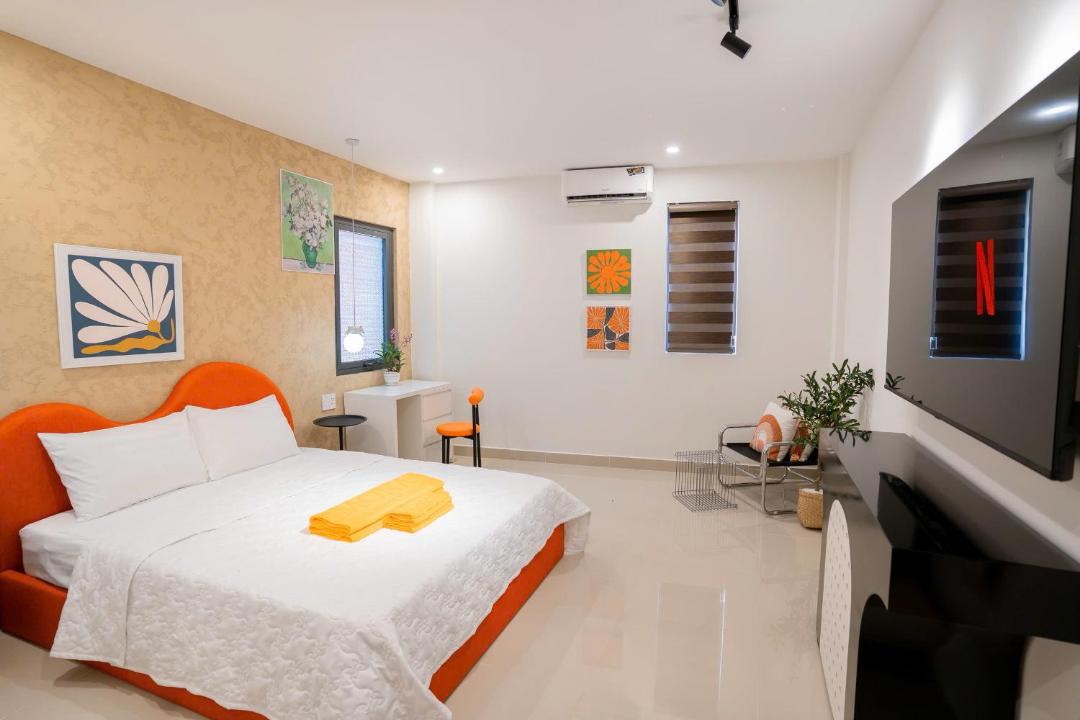 Photo of Bedroom in Linh Trung IEPZ