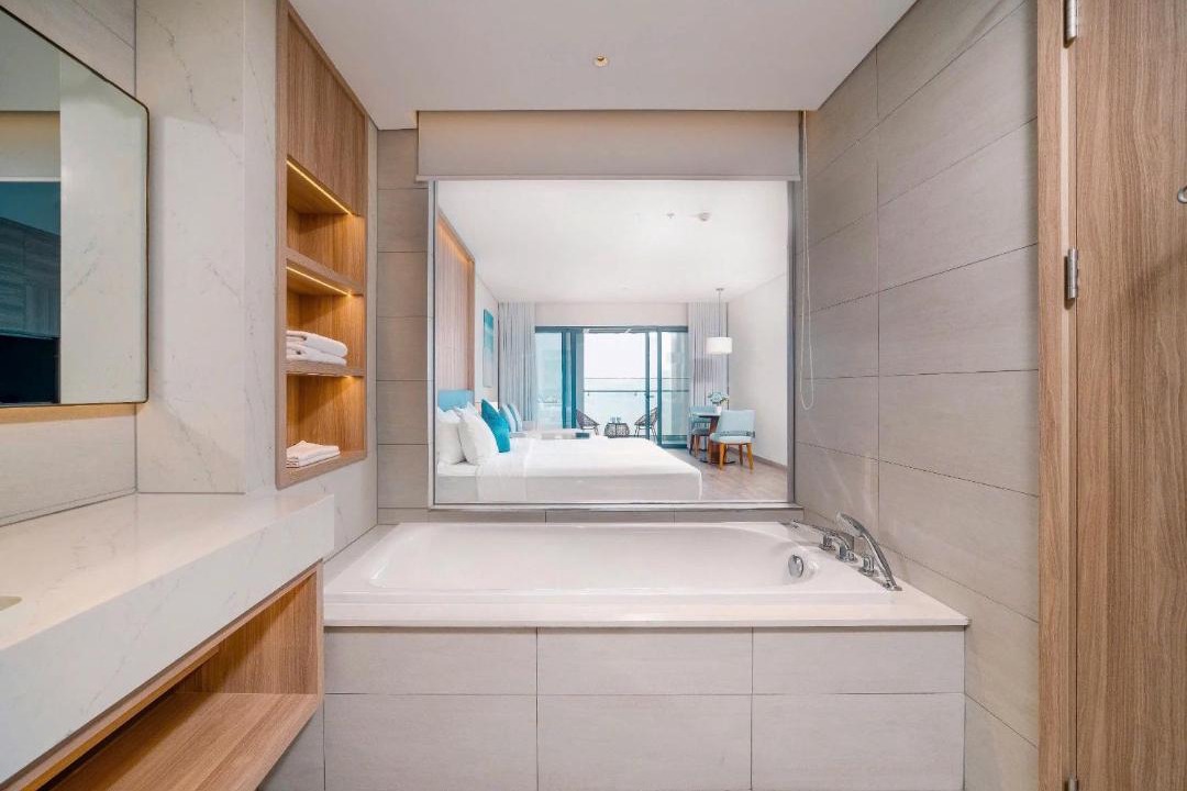 Photo of Bathroom in Ha Long