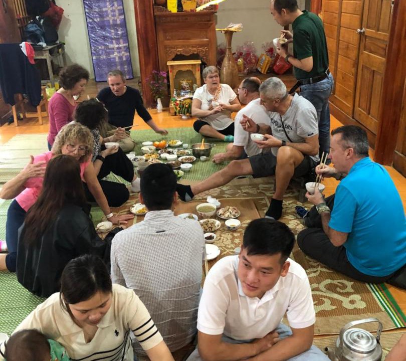 Photo of Others in Ngoi Tu