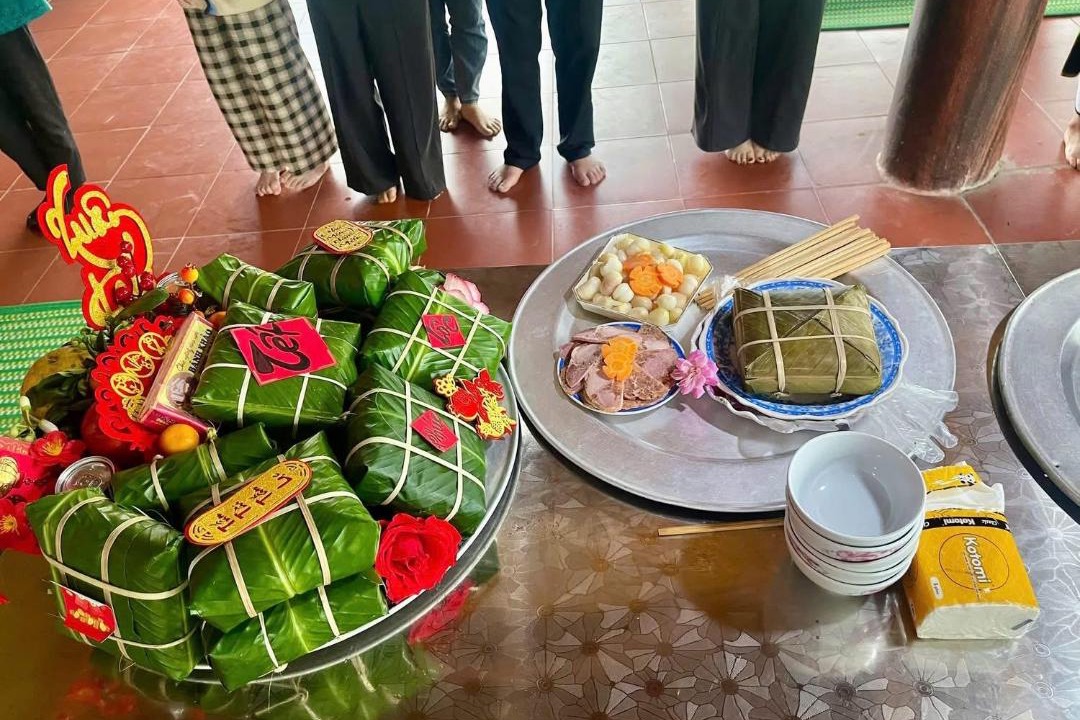 Photo of Others in Ngoi Tu