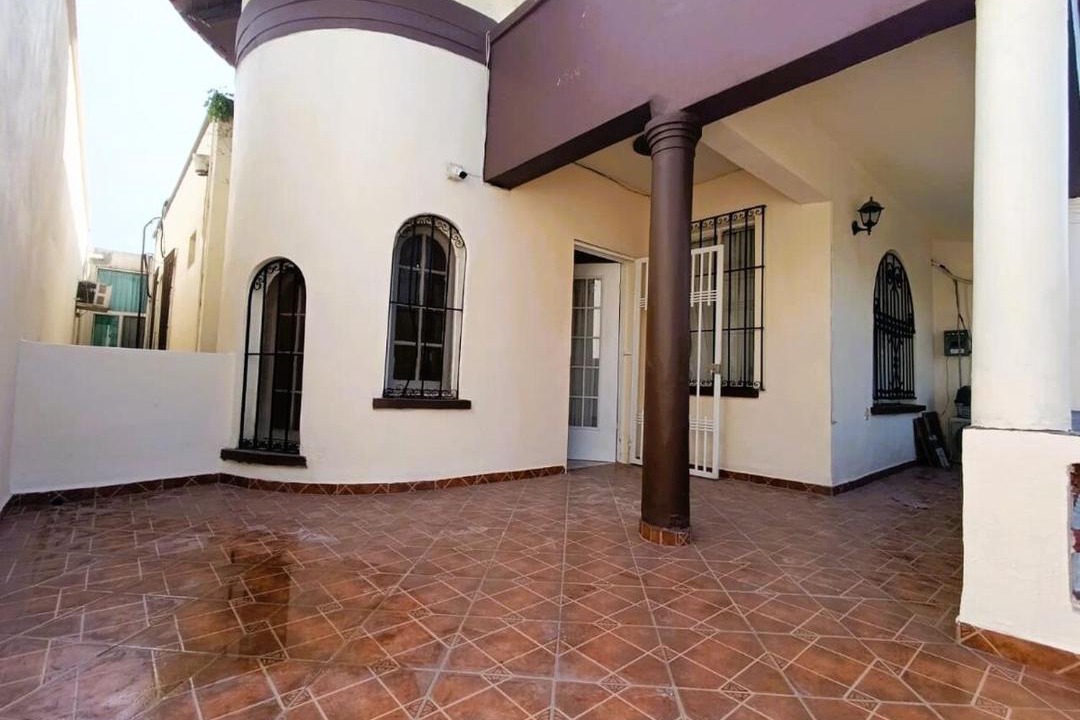 Photo of Patio Balcony in Monterrey