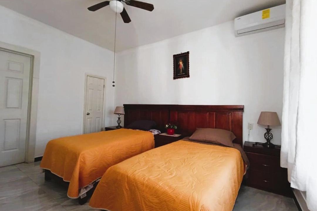 Photo of Bedroom in Monterrey
