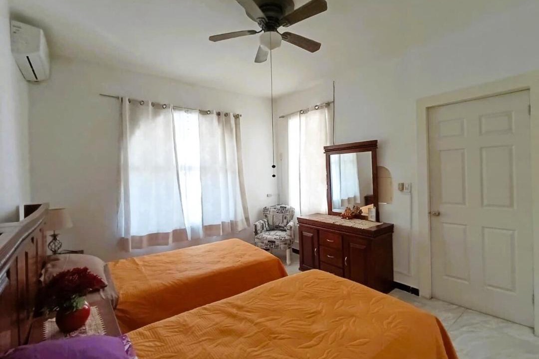 Photo of Bedroom in Monterrey