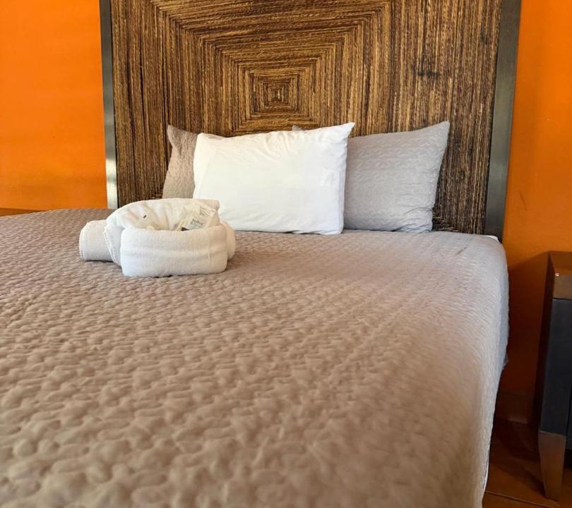 Photo of Bedroom in Predios Urbanos