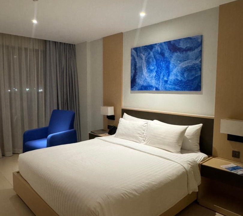 Photo of Bedroom in Cam Ranh