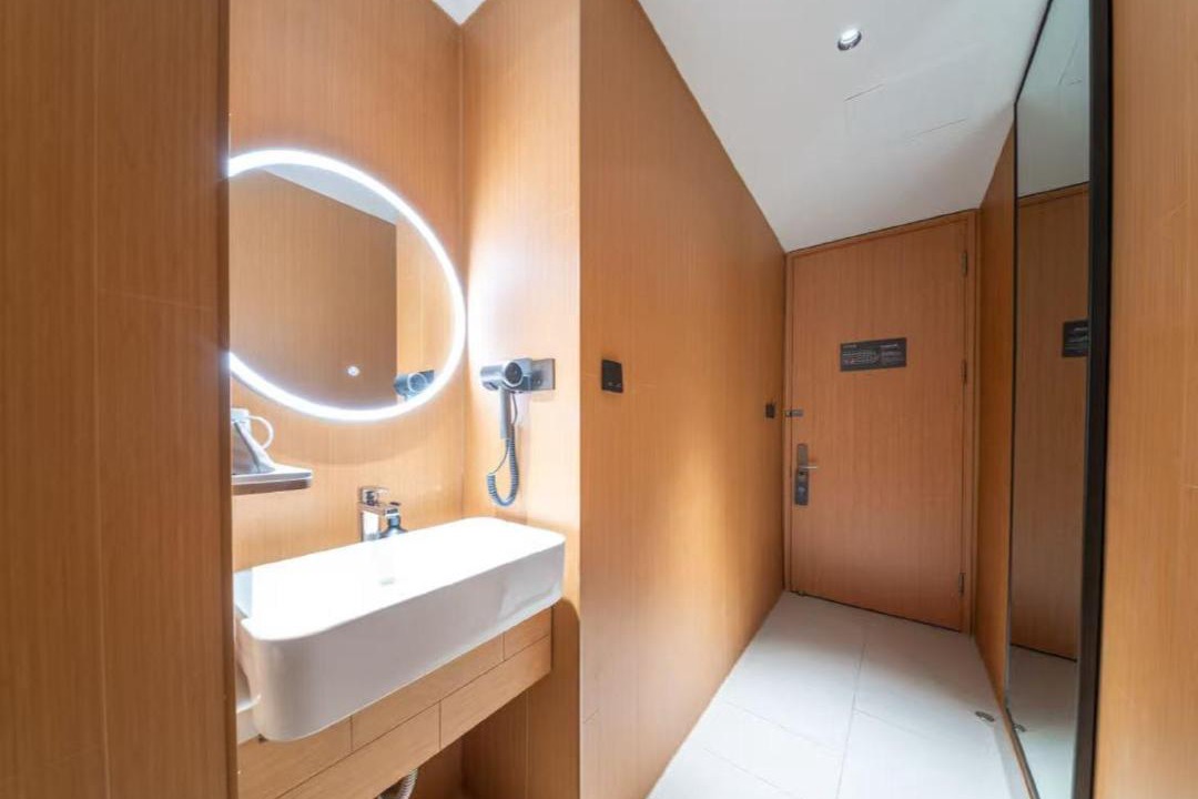 Photo of Bathroom in Zhuhai Gongbei