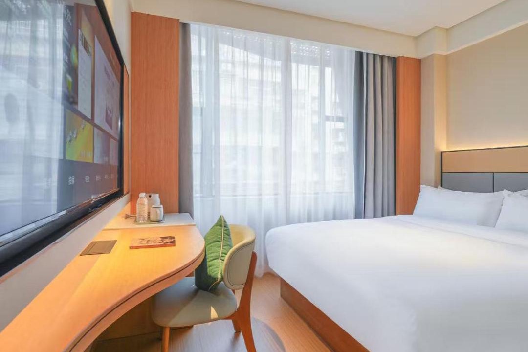 Photo of Bedroom in Zhuhai Gongbei