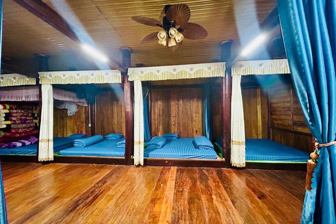 Photo of Bedroom in Muong Lay