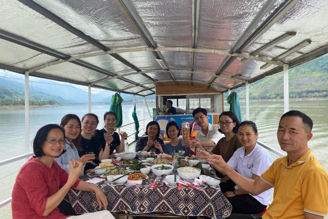 Photo of Others in Muong Lay