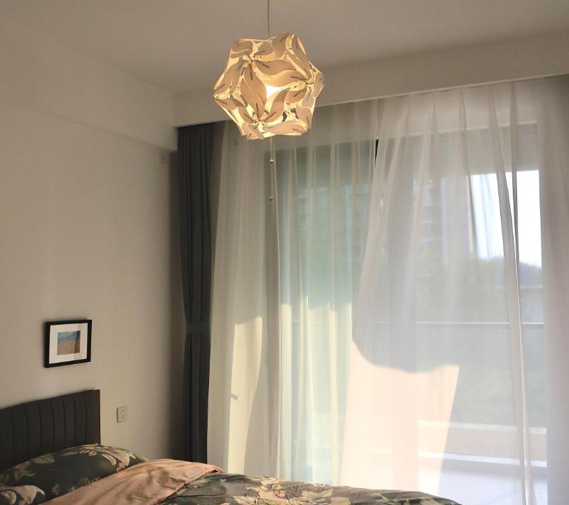 Photo of Bedroom in Wenjiang
