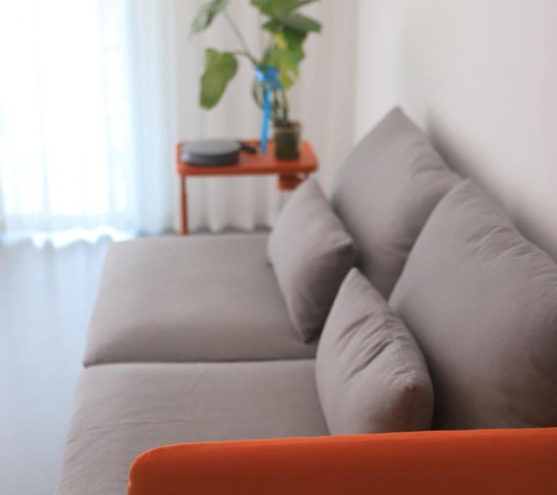 Photo of Livingroom in Wenjiang