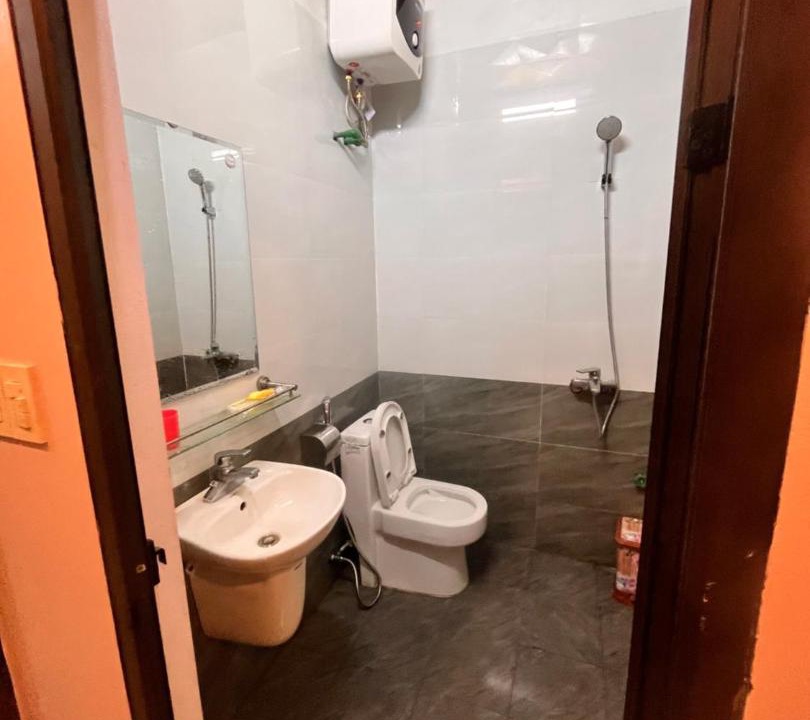 Photo of Bathroom in Sa Pa
