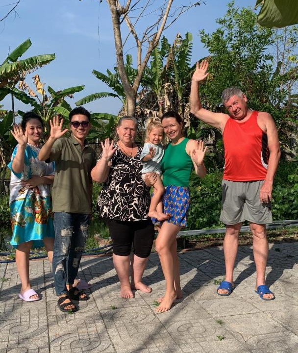Photo of Others in Ham Tan