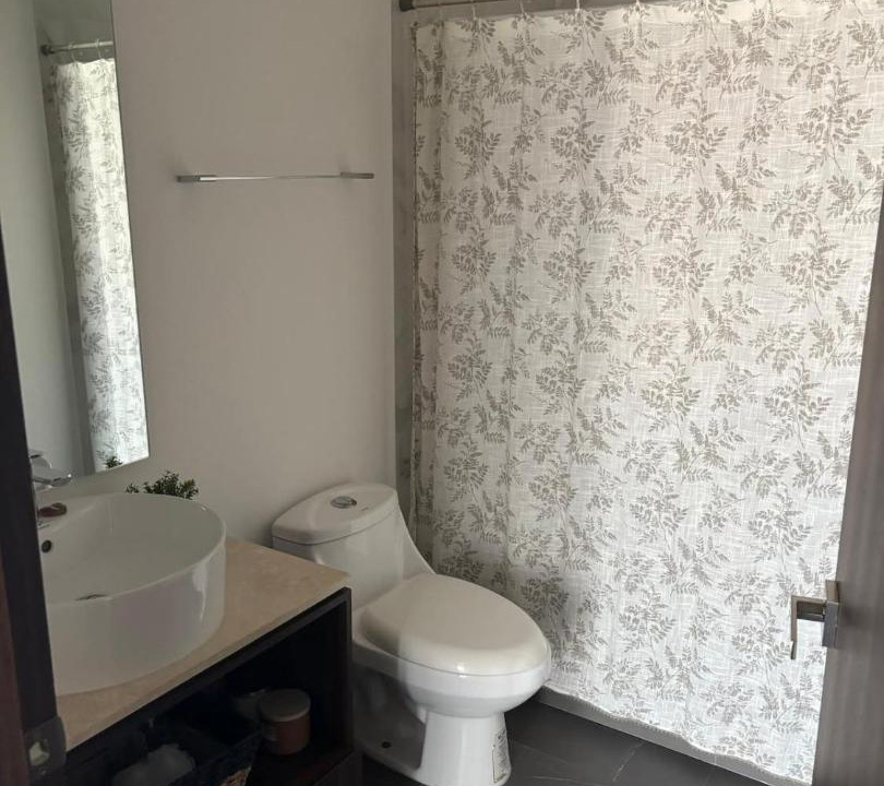Photo of Bathroom in Los Alpes