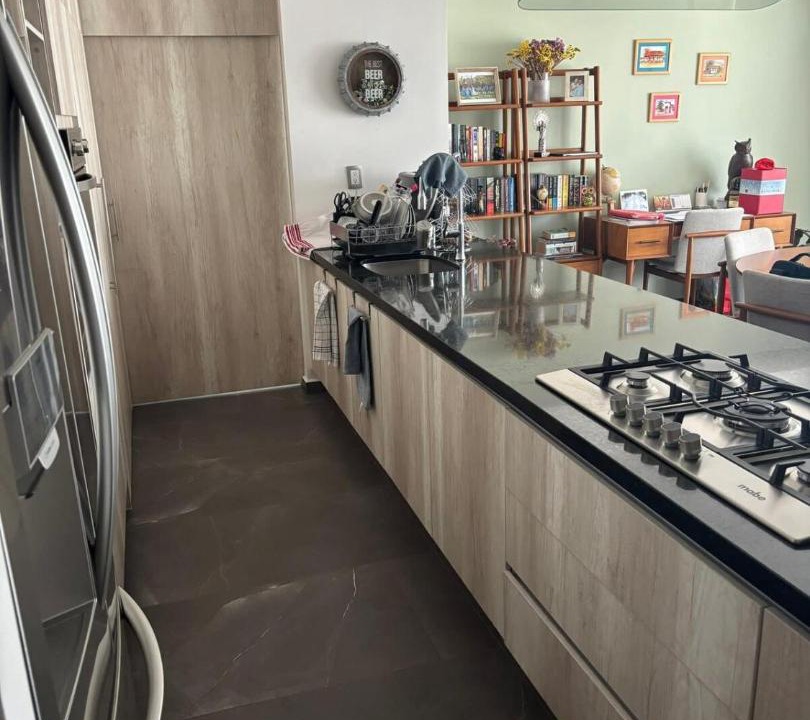 Photo of Kitchen in Los Alpes