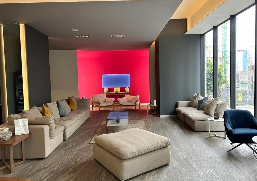 Photo of Livingroom in Los Alpes