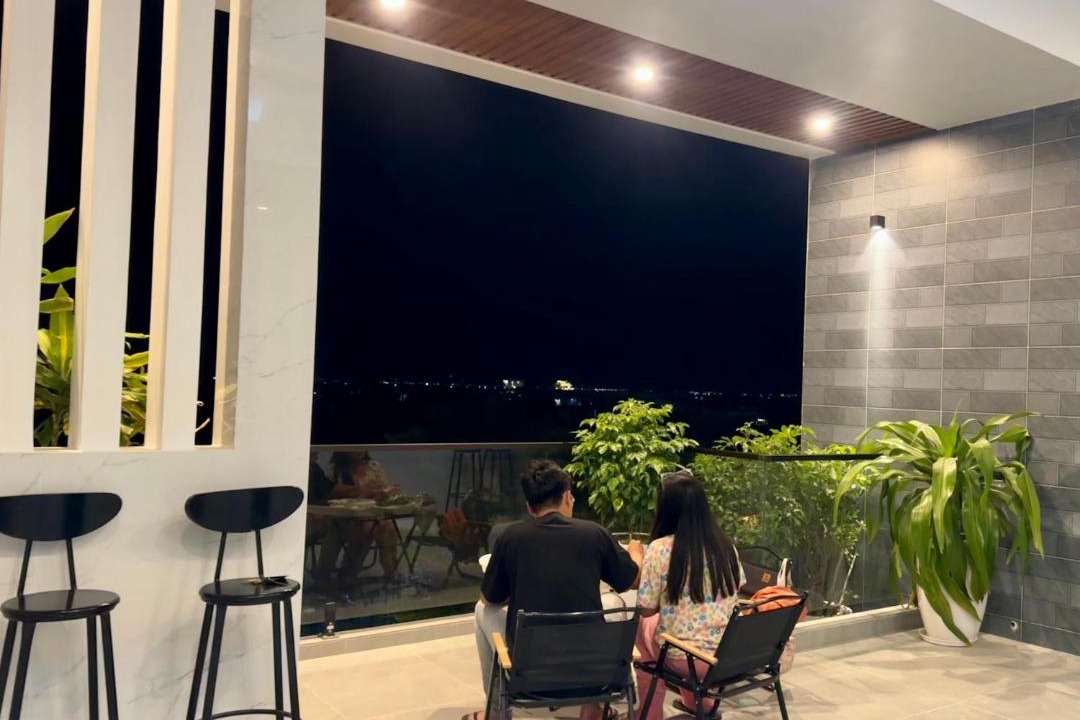 Photo of Patio Balcony in Ninh Hai