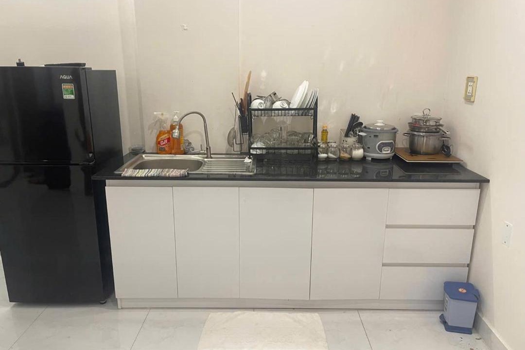 Photo of Kitchen in Phan Rang - Thap Cham