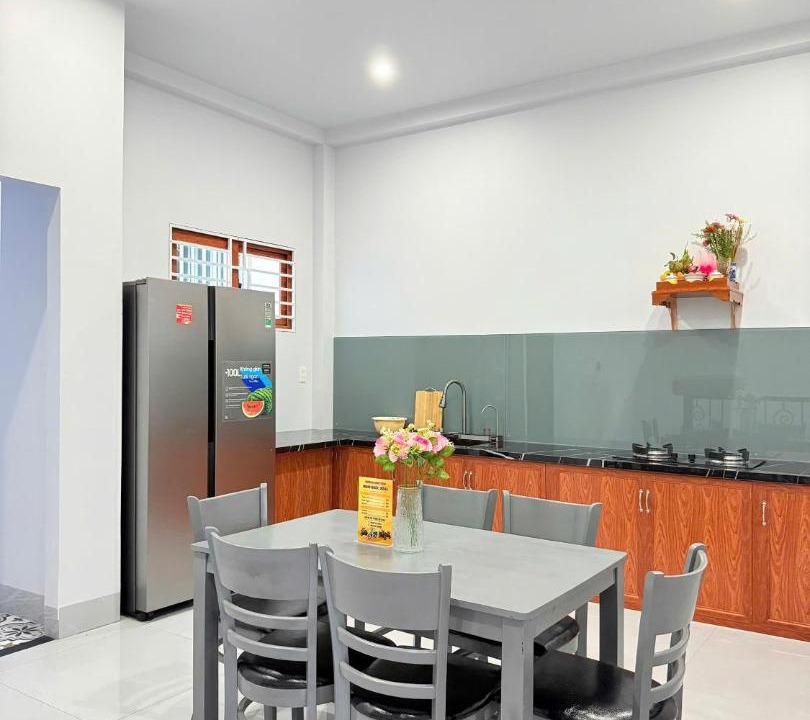 Photo of Kitchen in Van Ninh