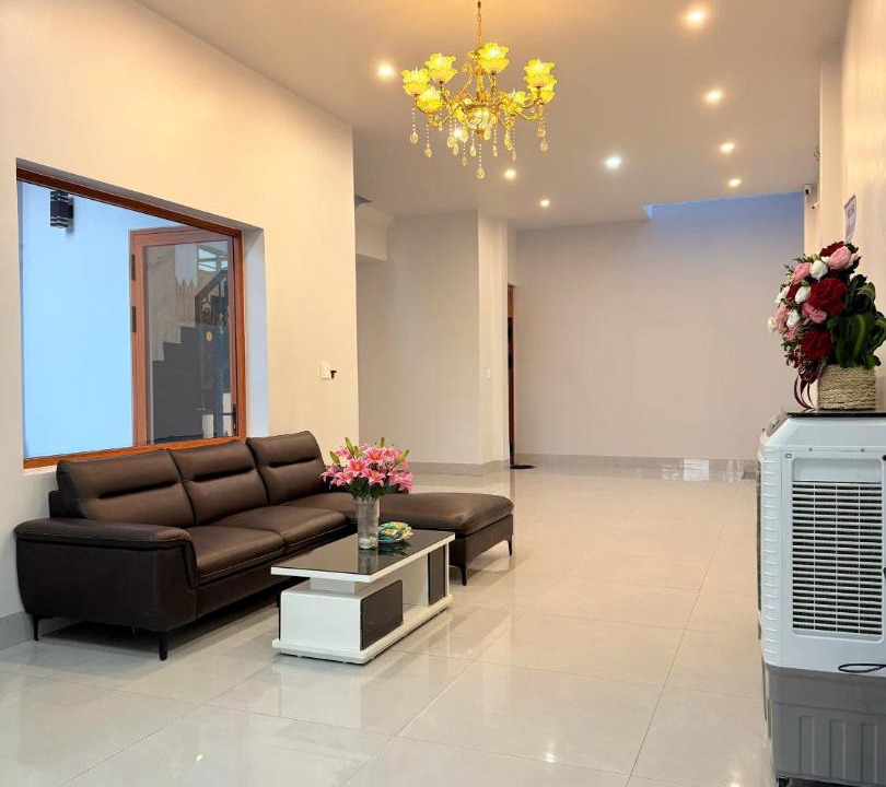 Photo of Livingroom in Van Ninh