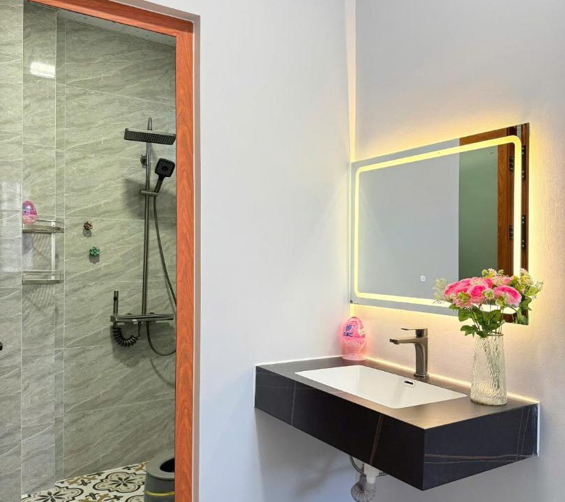 Photo of Bathroom in Van Ninh