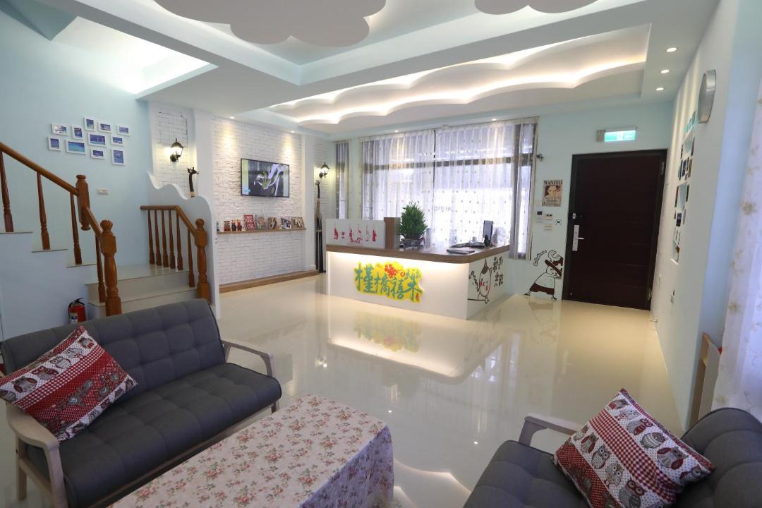Photo of Bedroom in Hualien City Centre