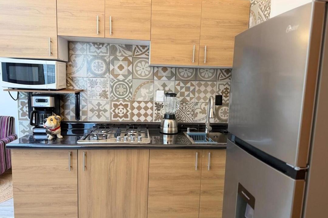Photo of Kitchen in Queretaro