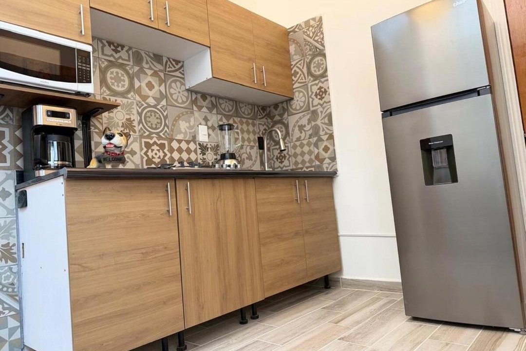 Photo of Kitchen in Queretaro