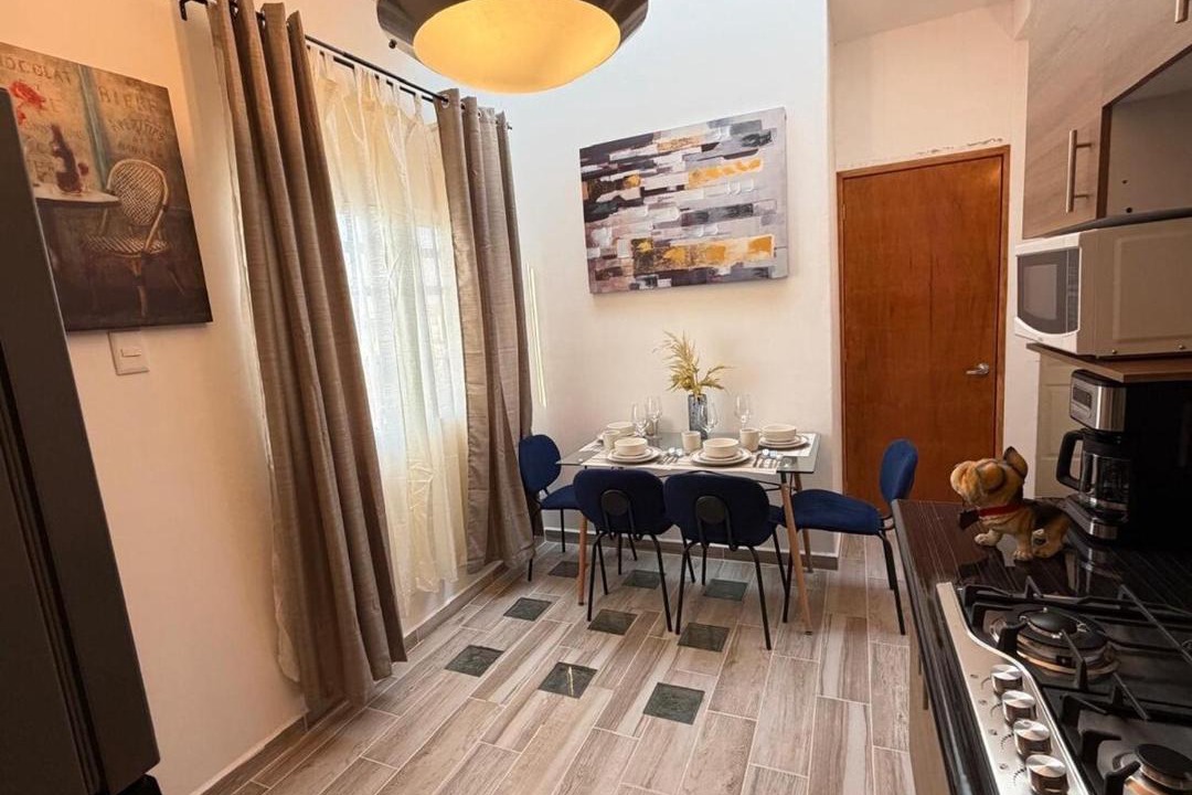 Photo of Kitchen in Queretaro