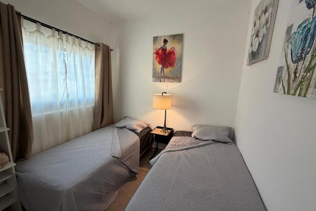 Photo of Bedroom in Queretaro