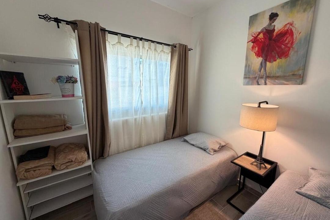 Photo of Bedroom in Queretaro