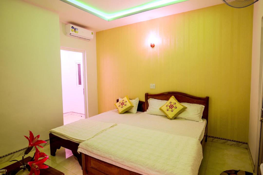 Photo of Bedroom in Ly Son