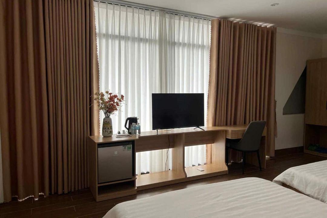 Photo of Bedroom in Kon Plong