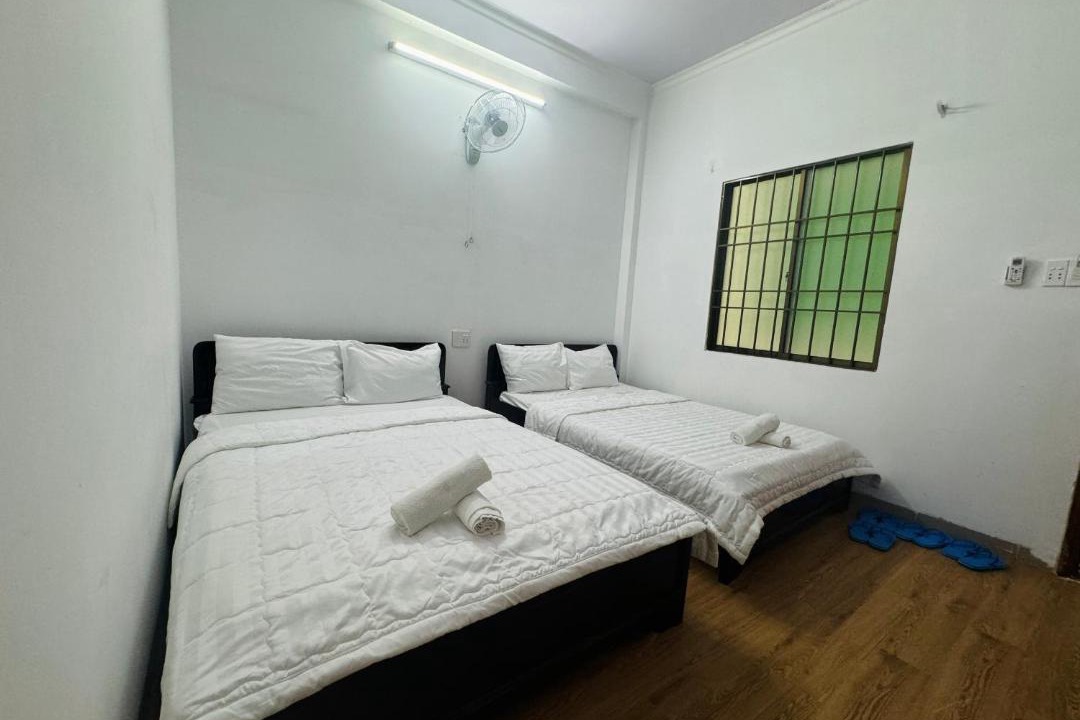 Photo of Bedroom in Thang Tam