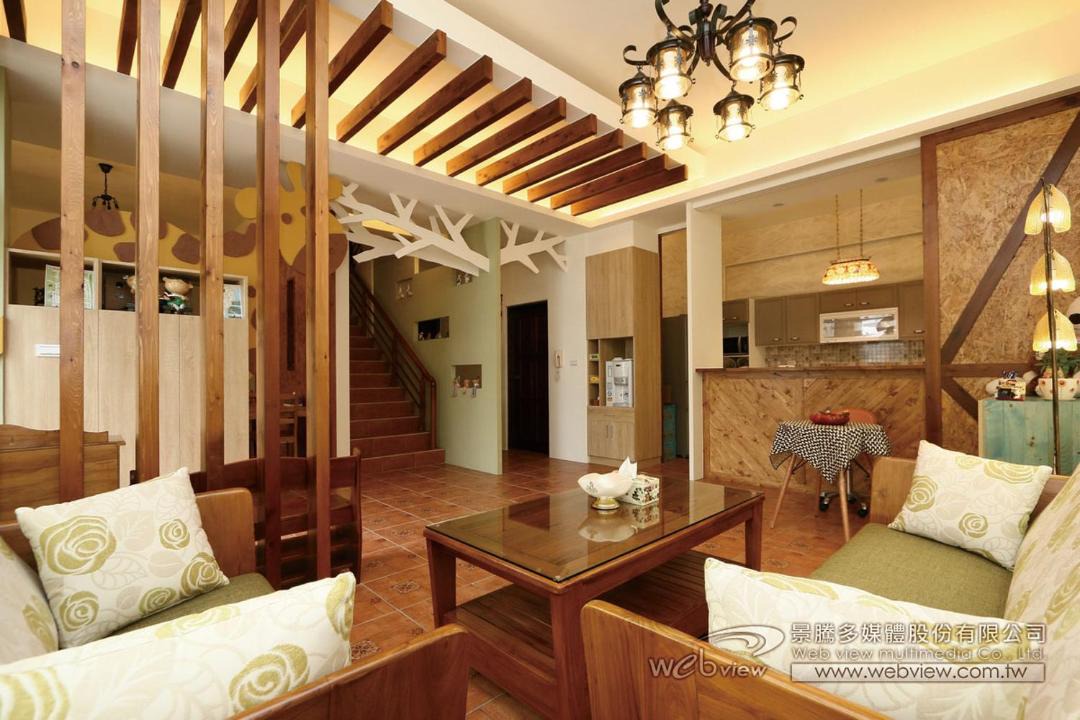 Photo of Livingroom in Taitung