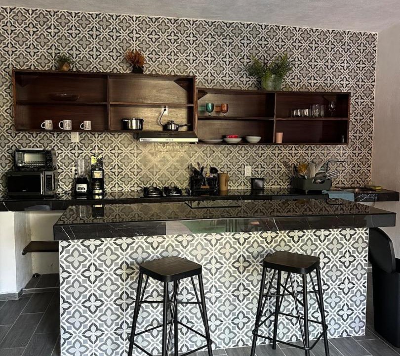 Photo of Kitchen in Lo de Marcos