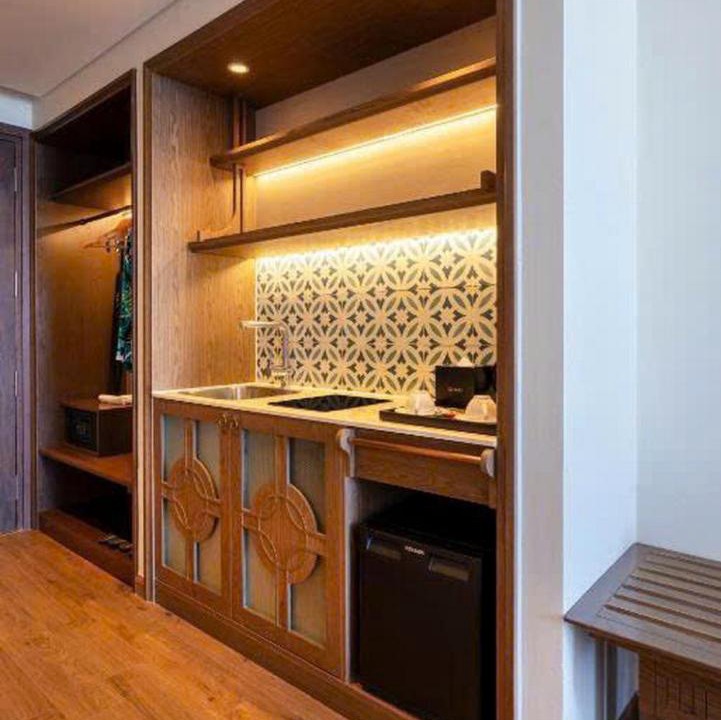 Photo of Kitchen in Suoi Nuoc Beach