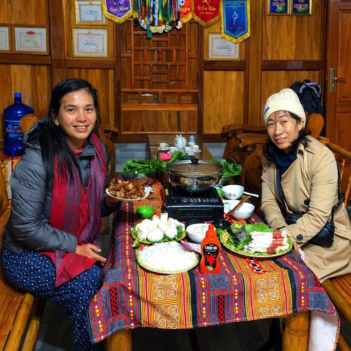 Photo of Others in Mai Chau