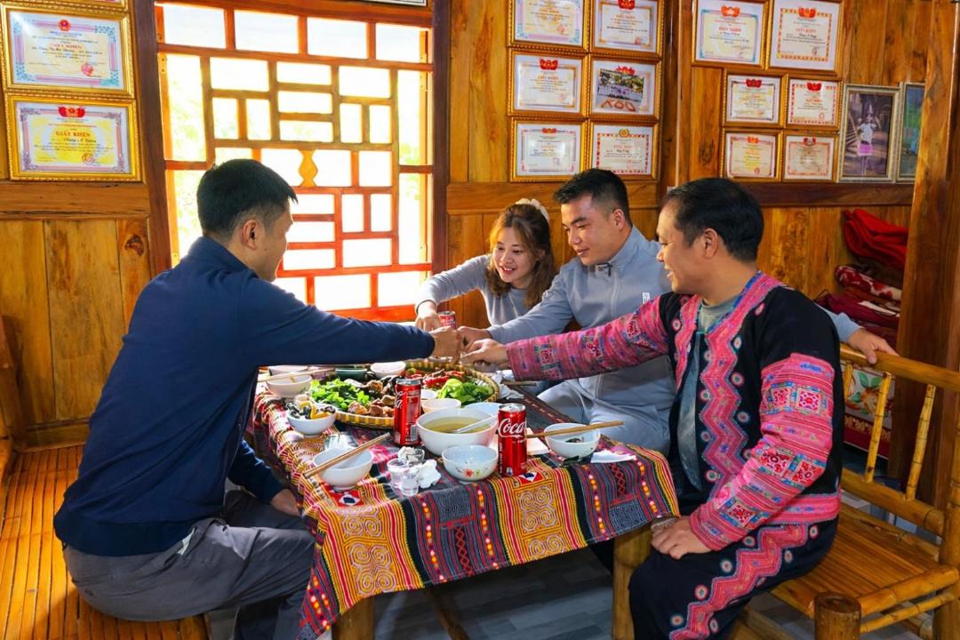 Photo of Others in Mai Chau