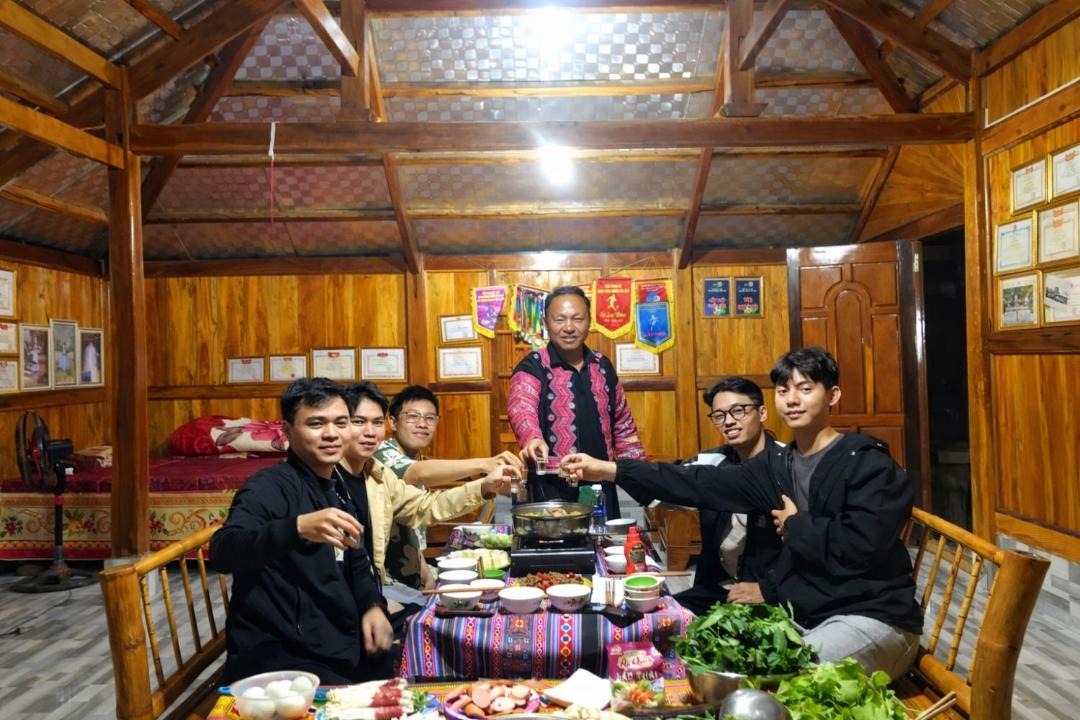 Photo of Others in Mai Chau