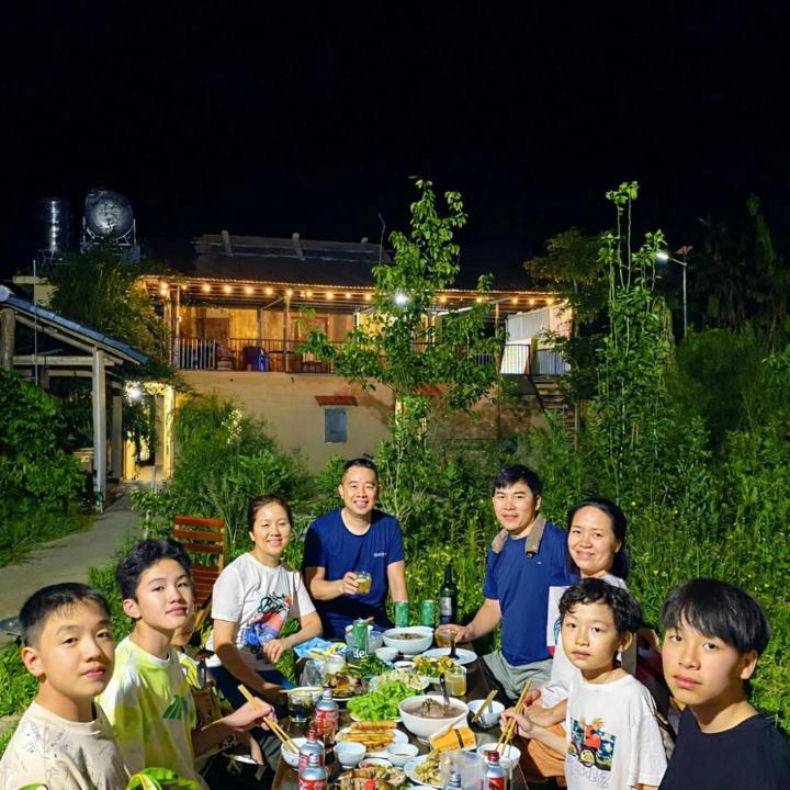 Photo of Others in Quan Ba
