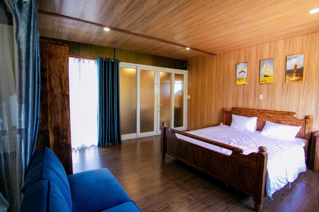Photo of Bedroom in Di Linh