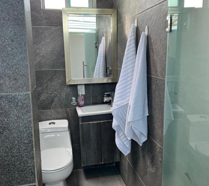 Photo of Bathroom in Aguascalientes