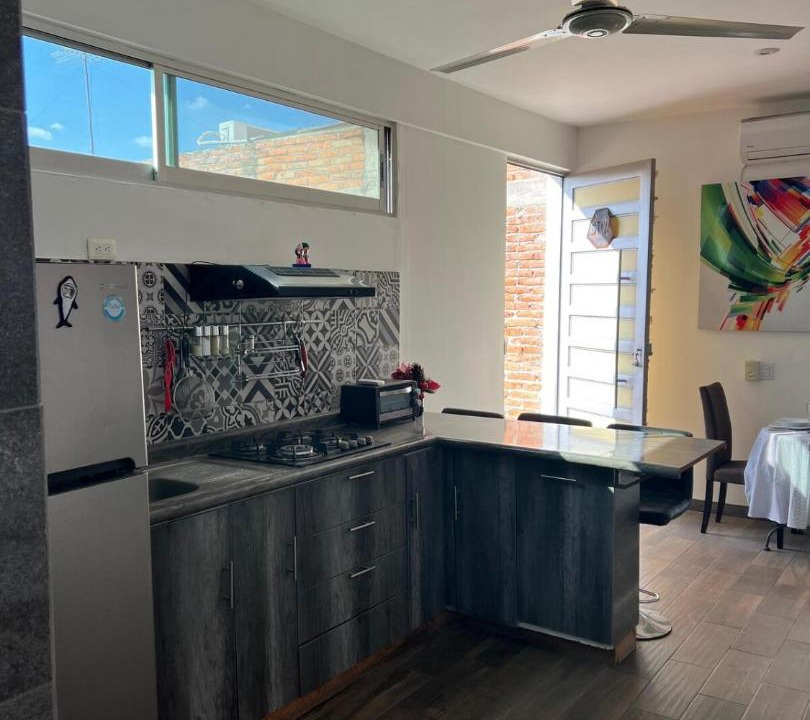 Photo of Kitchen in Aguascalientes