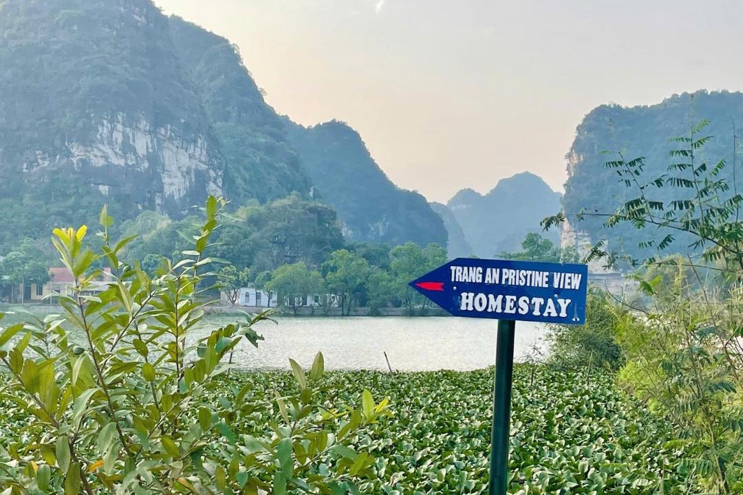 Photo of Others in Hoa Lu