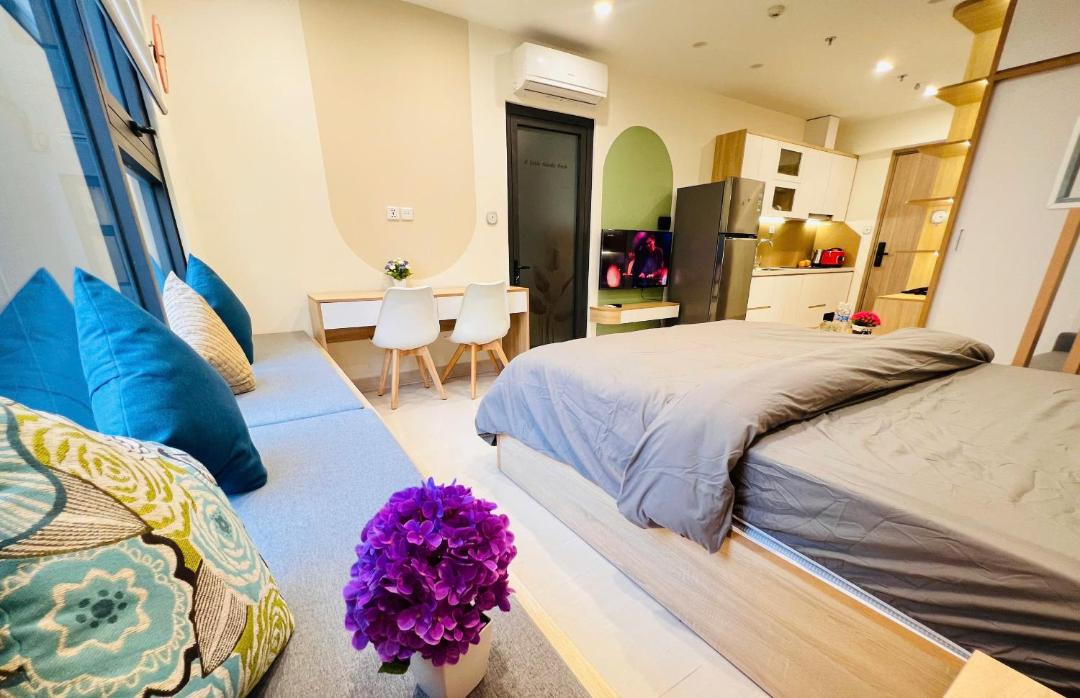 Photo of Bedroom in Tu Liem