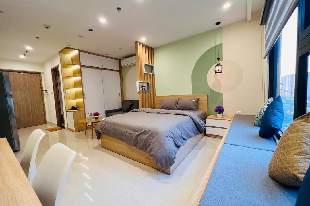 Photo of Bedroom in Tu Liem