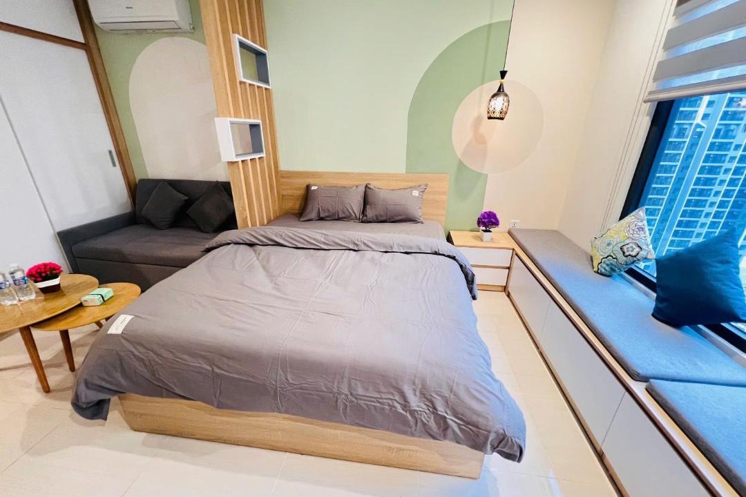 Photo of Bedroom in Tu Liem